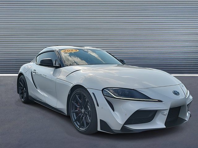 2023 Toyota GR Supra 3.0