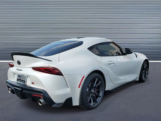 2023 Toyota GR Supra 3.0