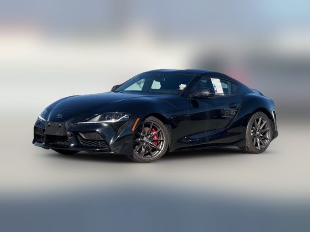 2023 Toyota GR Supra 3.0 Premium