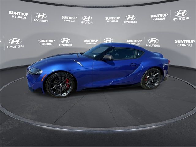 2023 Toyota GR Supra 3.0