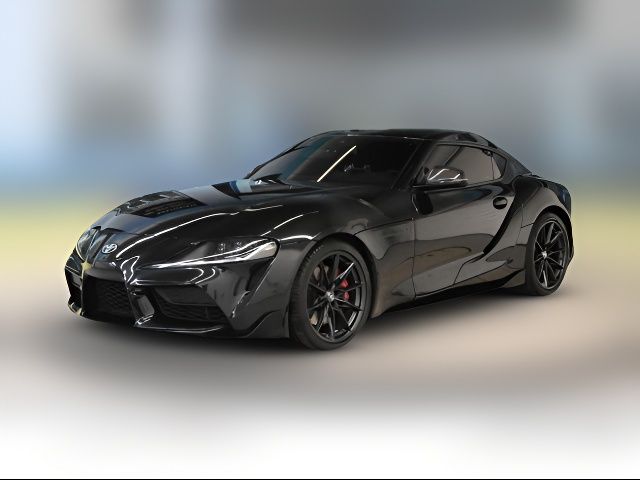 2023 Toyota GR Supra 3.0