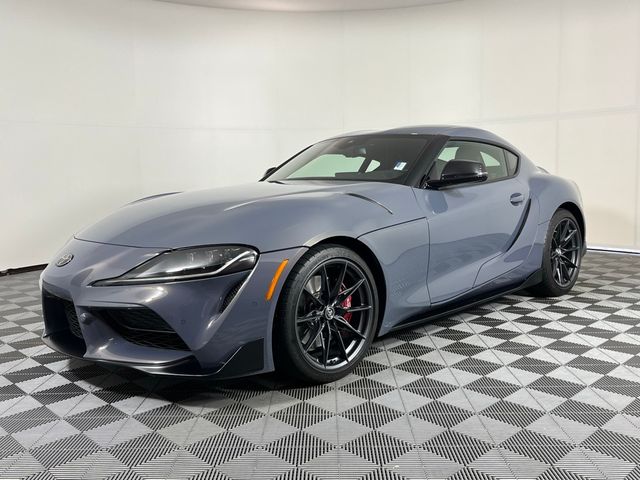 2023 Toyota GR Supra 3.0