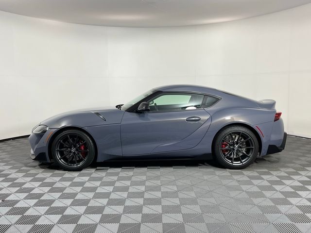 2023 Toyota GR Supra 3.0