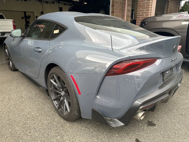 2023 Toyota GR Supra 3.0