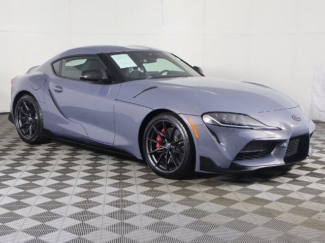 2023 Toyota GR Supra 3.0