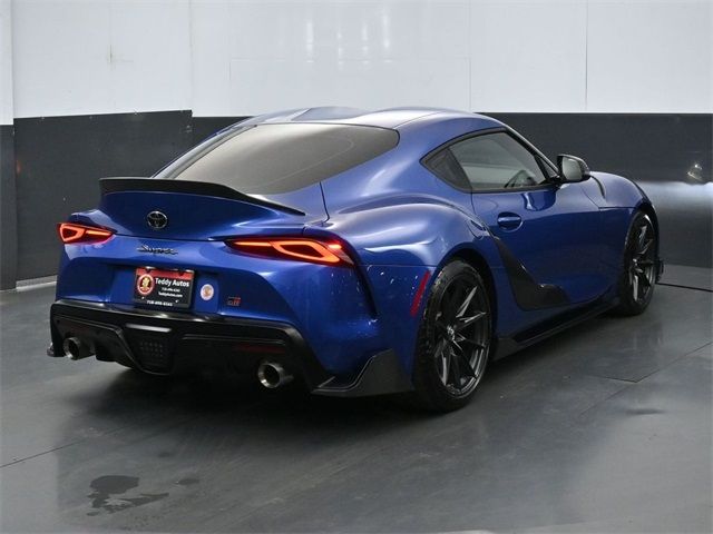 2023 Toyota GR Supra 3.0