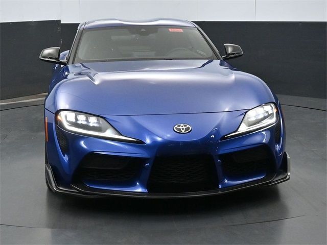 2023 Toyota GR Supra 3.0