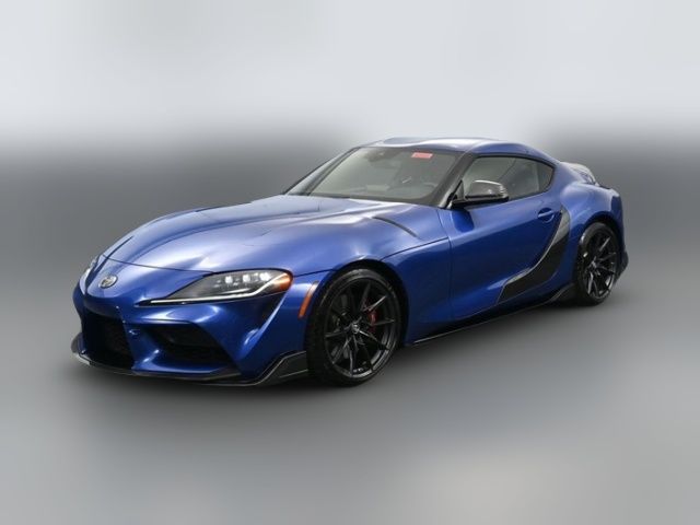 2023 Toyota GR Supra 3.0