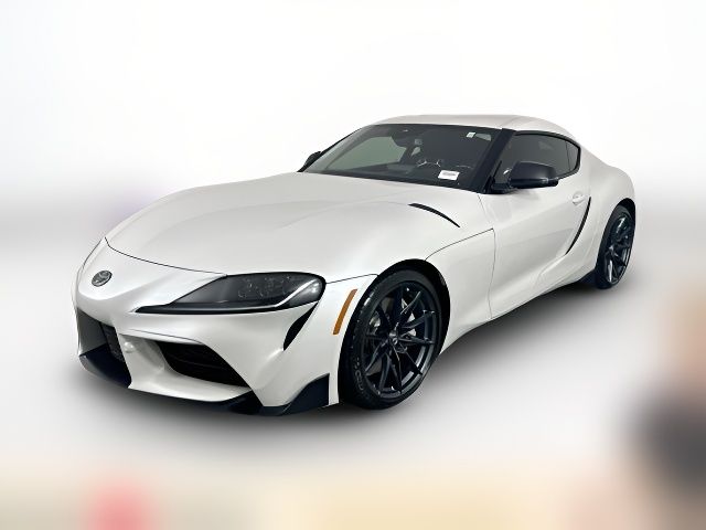 2023 Toyota GR Supra 3.0