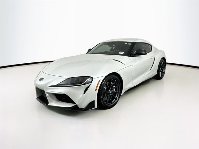 2023 Toyota GR Supra 3.0