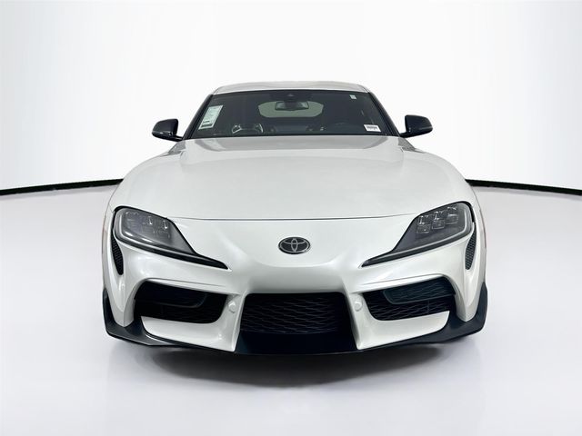 2023 Toyota GR Supra 3.0