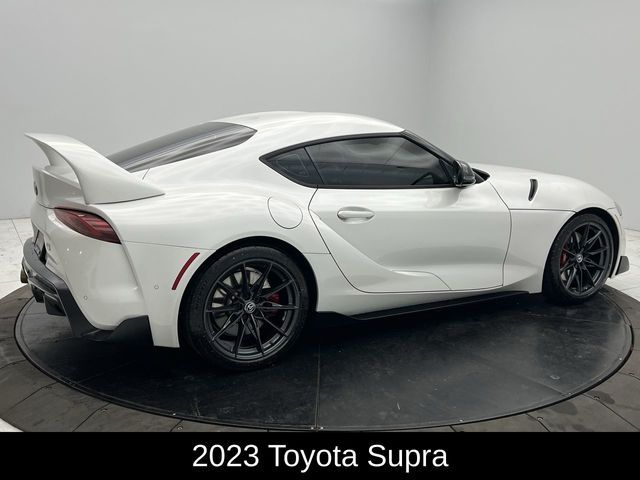 2023 Toyota GR Supra 3.0