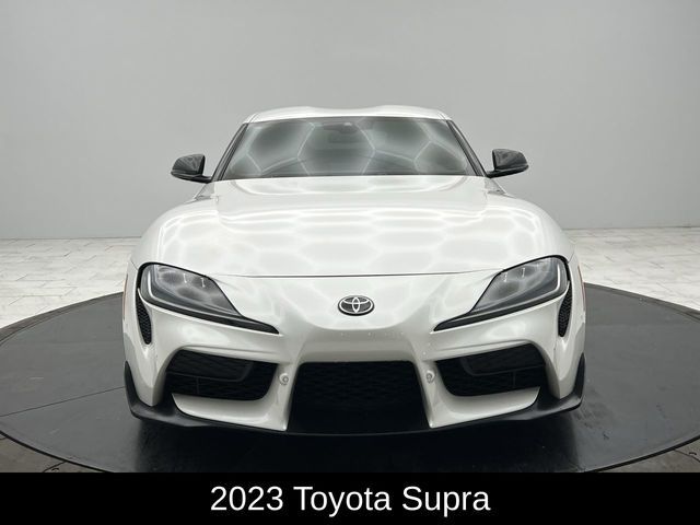 2023 Toyota GR Supra 3.0