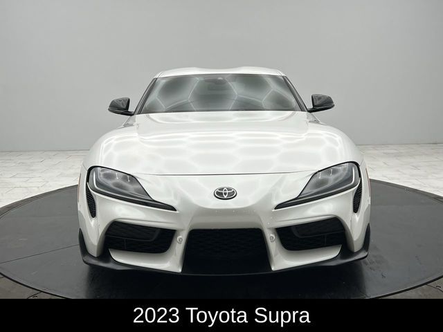 Headlamp Kit | TOYOTA GR SUPRA 2023 Headlamp Kit | TOYOTA GR SUPRA 2023