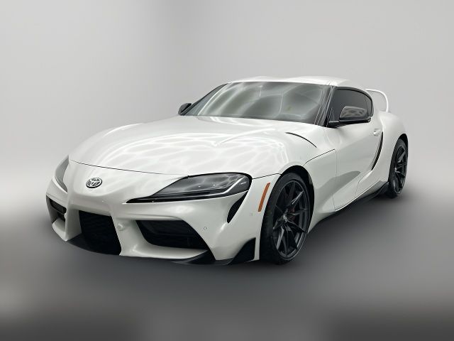 2023 Toyota GR Supra 3.0