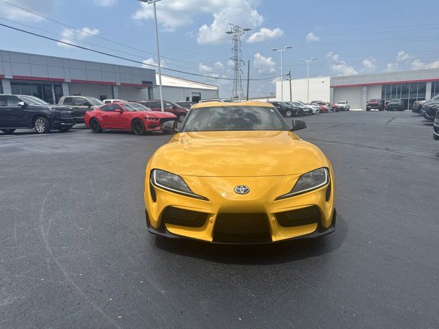 2023 Toyota GR Supra 3.0