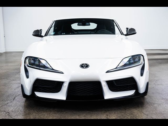 2023 Toyota GR Supra 3.0