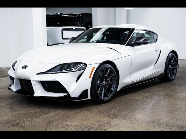 2023 Toyota GR Supra 3.0