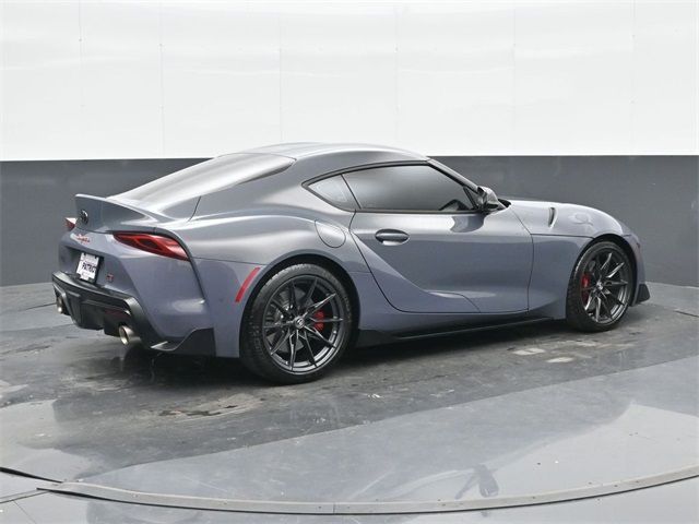 2023 Toyota GR Supra A91-MT Edition