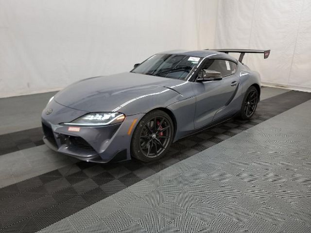 2023 Toyota GR Supra 3.0