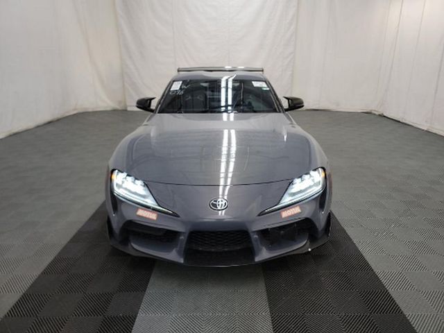 2023 Toyota GR Supra 3.0