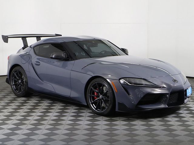 2023 Toyota GR Supra 3.0