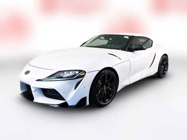 2023 Toyota GR Supra 3.0