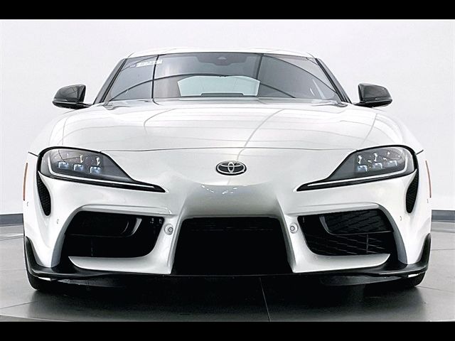 2023 Toyota GR Supra 3.0 Premium