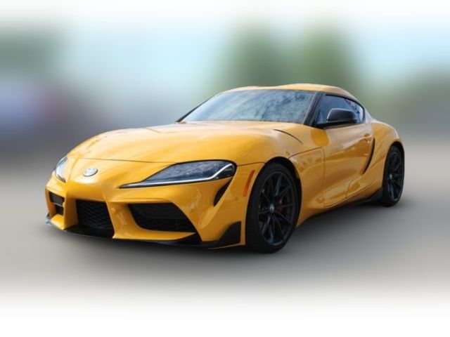 2023 Toyota GR Supra 3.0