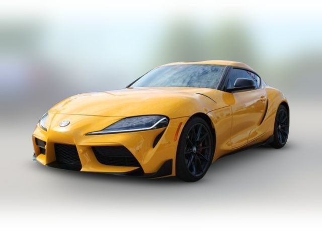 2023 Toyota GR Supra 3.0