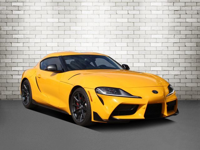 2023 Toyota GR Supra 3.0 Premium