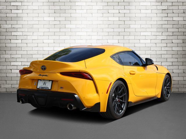 2023 Toyota GR Supra 3.0 Premium