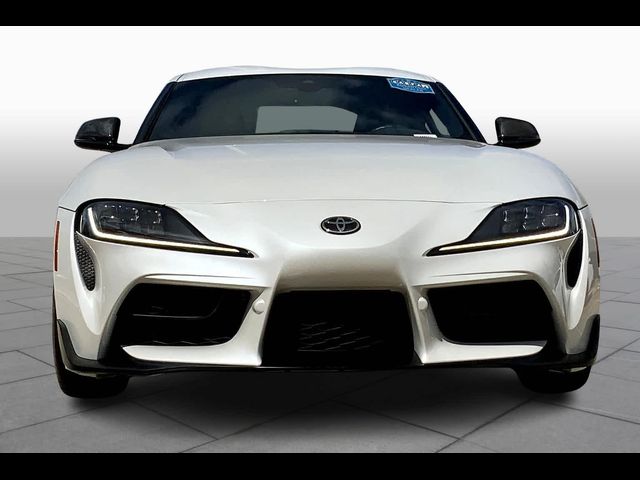 2023 Toyota GR Supra 3.0