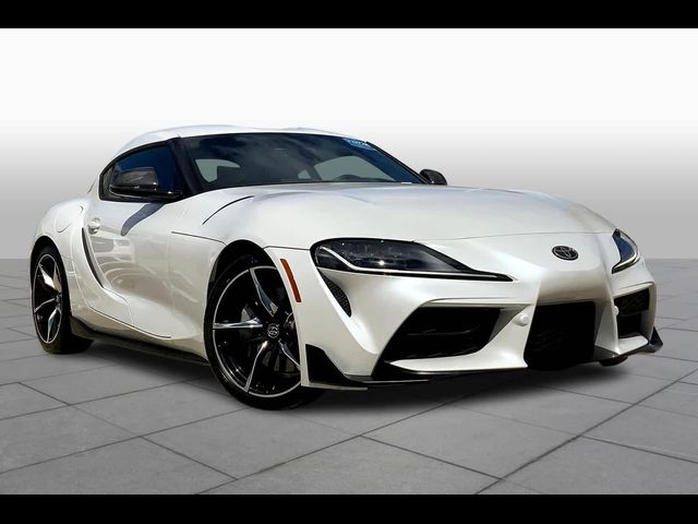 2023 Toyota GR Supra 3.0