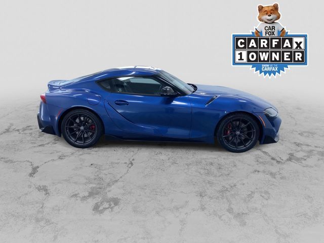 2023 Toyota GR Supra 3.0