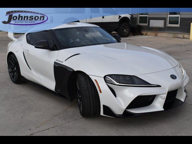 2023 Toyota GR Supra 3.0