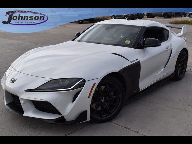 2023 Toyota GR Supra 3.0