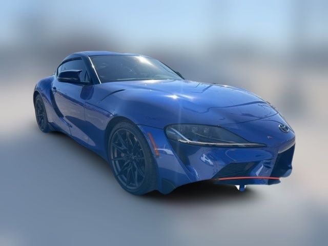 2023 Toyota GR Supra 3.0