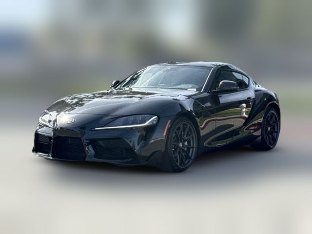 2023 Toyota GR Supra 3.0