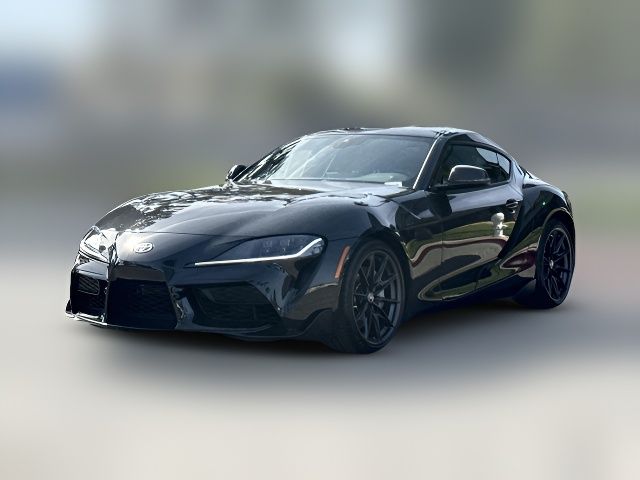 2023 Toyota GR Supra 3.0