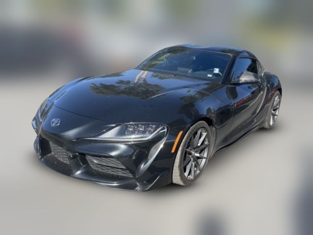 2023 Toyota GR Supra 3.0