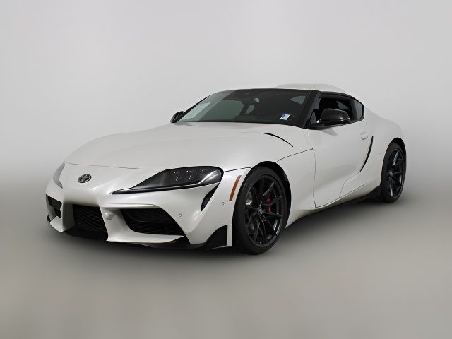 2023 Toyota GR Supra 3.0 Premium