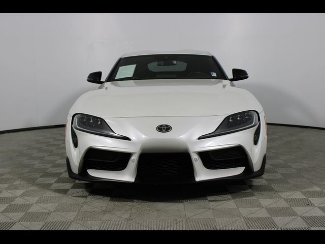 2023 Toyota GR Supra 3.0 Premium