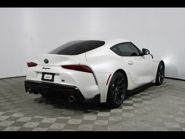 2023 Toyota GR Supra 3.0 Premium