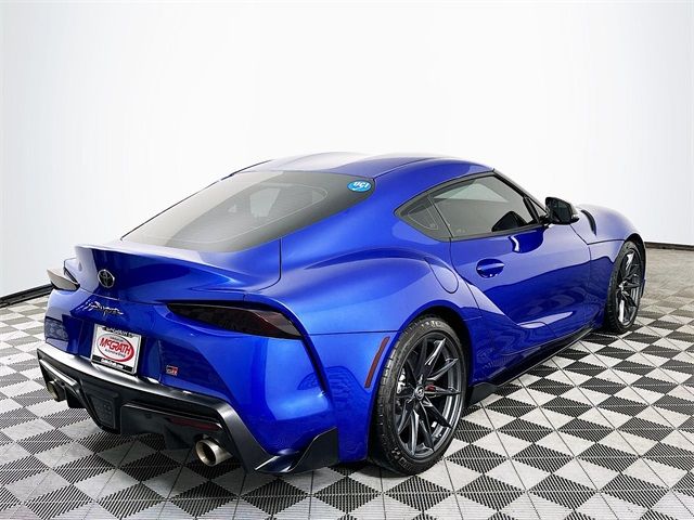 2023 Toyota GR Supra 3.0 Premium