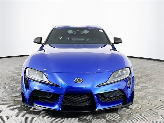 2023 Toyota GR Supra 3.0 Premium