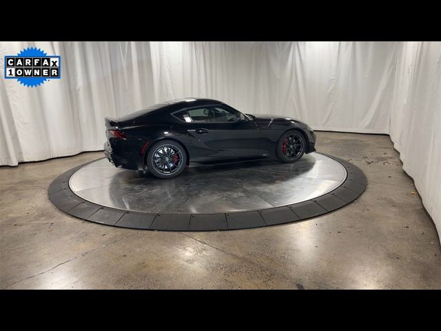 2023 Toyota GR Supra 3.0 Premium