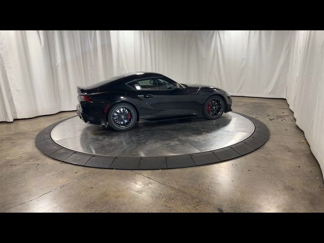 2023 Toyota GR Supra 3.0 Premium