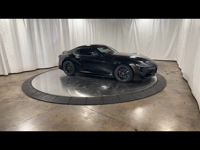 2023 Toyota GR Supra 3.0 Premium