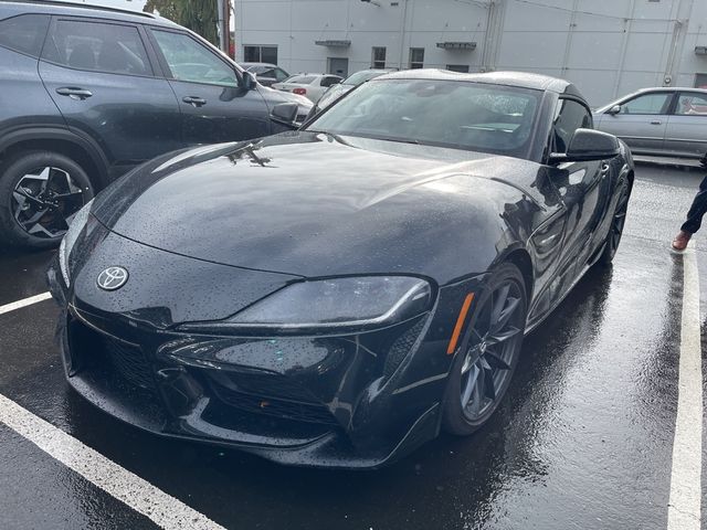 2023 Toyota GR Supra 3.0 Premium